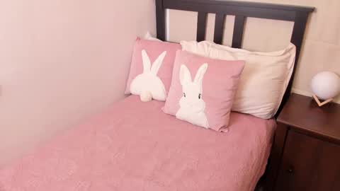 Raychell Black  online show from 02-13-25, 04:07