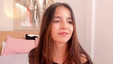 Raychell Black  online show from 02-24-25, 10:25