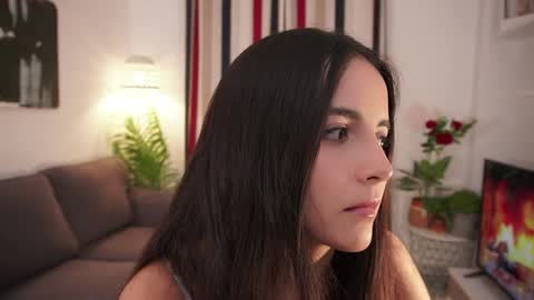 Raychell Black  online show from 04-18-26, 07:07