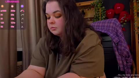 Ray online show from 02-25-25, 04:00