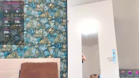 DianaQueenLover online show from 02-25-25, 03:52