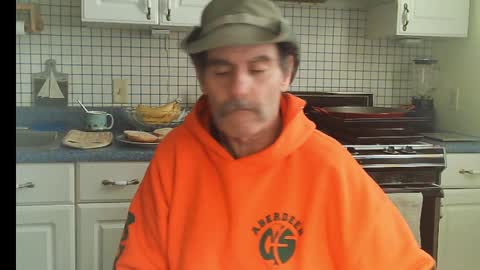 Ray online show from 02-09-26, 08:24