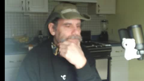 Ray online show from 03-02-26, 10:11