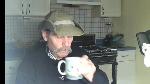 Ray online show from 03-06-26, 09:06