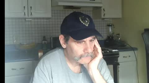 Ray online show from 04-06-26, 07:42