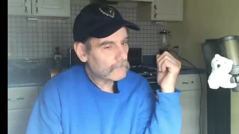 Ray online show from 04-09-26, 07:58