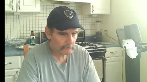 Ray online show from 04-19-26, 07:05