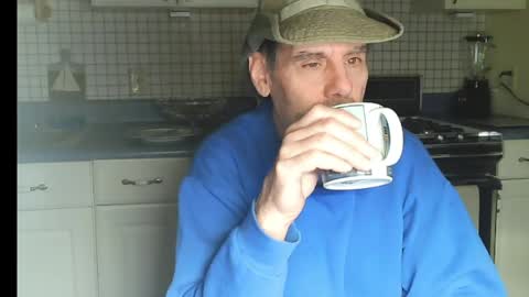 Ray online show from 05-13-26, 08:23