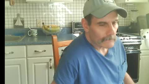 Ray online show from 05-16-26, 07:45