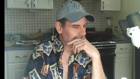 Ray online show from 05-21-26, 07:10