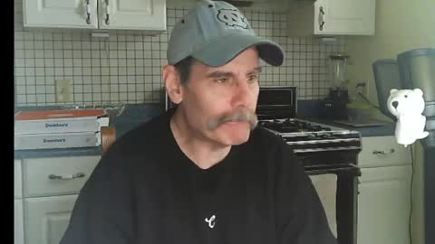 Ray online show from 05-23-26, 06:01