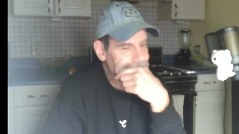 Ray online show from 05-24-26, 08:08