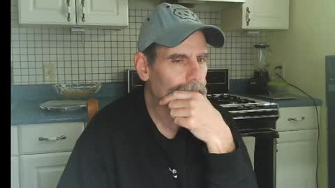 Ray online show from 05-24-26, 08:14