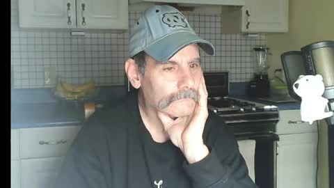 Ray online show from 05-26-26, 06:42