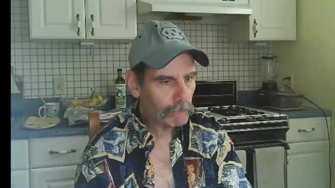 Ray online show from 06-07-26, 04:33