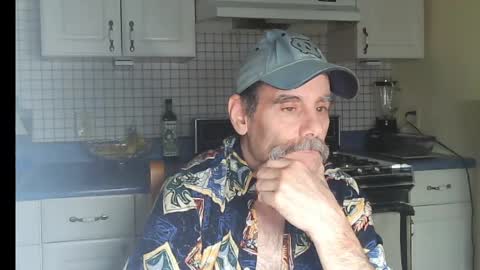 Ray online show from 06-08-26, 07:31