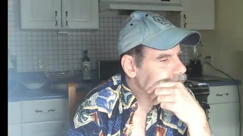 Ray online show from 06-12-26, 09:19