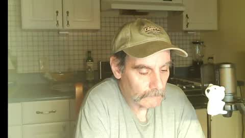 Ray online show from 07-03-26, 06:09