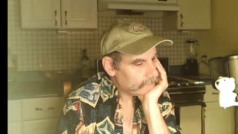 Ray online show from 07-05-26, 08:43