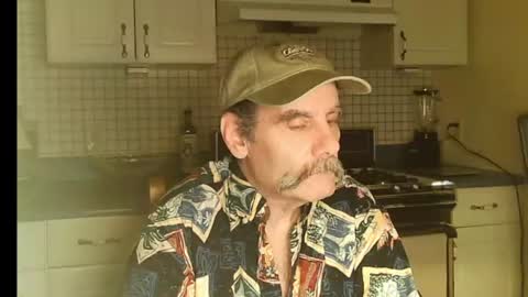 Ray online show from 07-06-26, 05:59