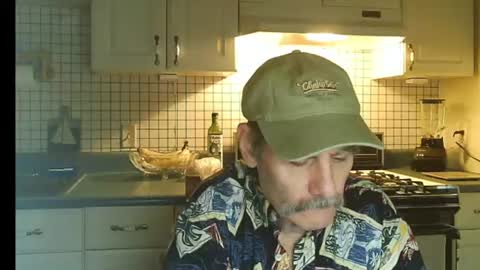 Ray online show from 07-16-26, 08:31
