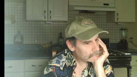 Ray online show from 07-20-26, 05:55