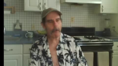 Ray online show from 07-26-26, 04:36