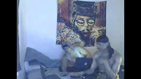 Rayrupe10n online show from 03-10-26, 02:16