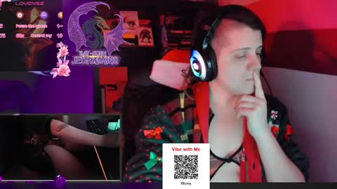 Snapshot of raysuon chatting on 12-10-24, 06:22 Rae-Suon online show from 12-10-24, 06:22