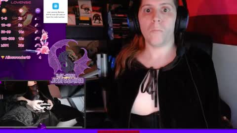 Snapshot of raysuon chatting on 01-03-25, 10:52 Rae-Suon online show from 01-03-25, 10:52