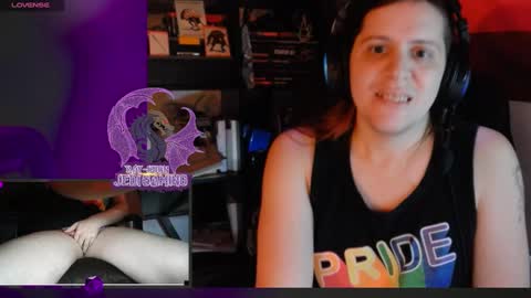 Snapshot of raysuon chatting on 01-04-25, 08:06 Rae-Suon online show from 01-04-25, 08:06