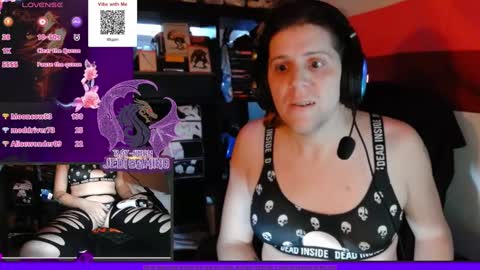 Snapshot of raysuon chatting on 01-05-25, 01:36 Rae-Suon online show from 01-05-25, 01:36