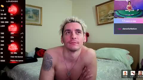 Snapshot of rayzel31 chatting on 07-09-26, 10:36 Rayzel online show from 07-09-26, 10:36