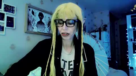  Yrriel Strife Candy-Demon Caveboy mr. Cringe   online show from 01-06-25, 04:26