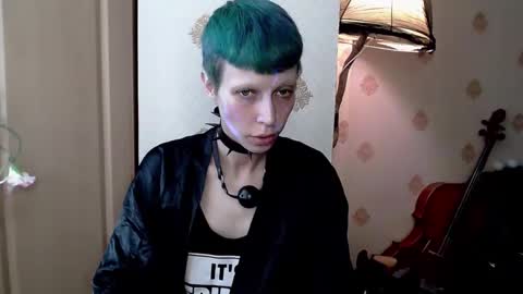  Yrriel Strife Candy-Demon Caveboy mr. Cringe   online show from 02-06-25, 11:10