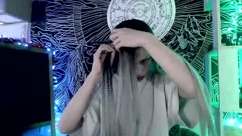  Yrriel Strife Candy-Demon Caveboy mr. Cringe   online show from 03-10-25, 01:54