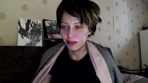  Yrriel Strife Candy-Demon Caveboy mr. Cringe   online show from 11-21-25, 01:48