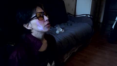  Yrriel Strife Candy-Demon Caveboy mr. Cringe   online show from 11-26-25, 09:43