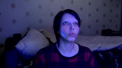  Yrriel Strife Candy-Demon Caveboy mr. Cringe   online show from 02-11-26, 03:55