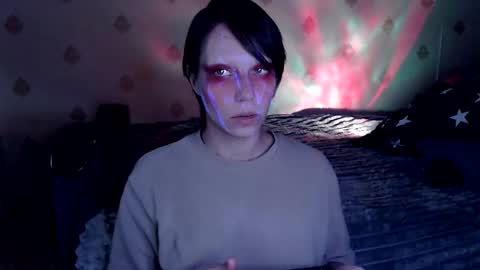  Yrriel Strife Candy-Demon Caveboy mr. Cringe   online show from 03-02-26, 05:08