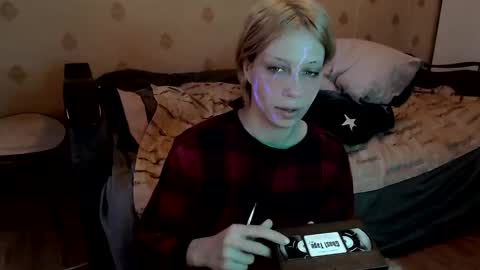  Yrriel Strife Candy-Demon Caveboy mr. Cringe   online show from 03-09-26, 04:38