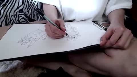  Yrriel Strife Candy-Demon Caveboy mr. Cringe   online show from 03-27-26, 07:47