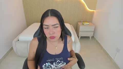 REACHEL online show from 04-18-26, 03:21