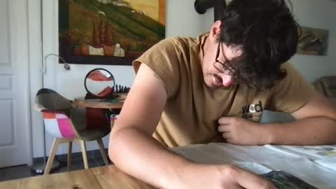 reachorgasmwithoutsex online show from 07-08-26, 05:28