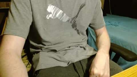 Scrappy Coco online show from 10-27-25, 03:43