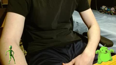 Scrappy Coco online show from 02-12-26, 01:22