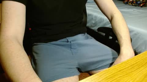 Scrappy Coco online show from 03-09-26, 01:31