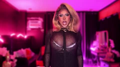 Snapshot of real_dom_phuta chatting on 12-19-25, 02:40 Miss Katrina De Futah Goddess of HELL online show from 12-19-25, 02:40