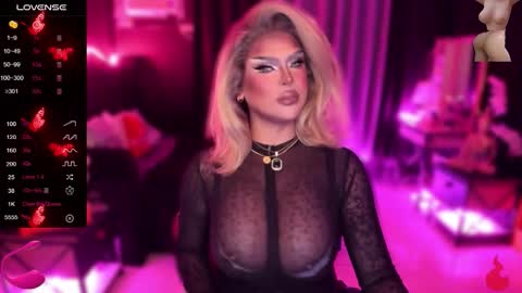 Snapshot of real_dom_phuta chatting on 03-03-26, 06:19 Miss Katrina De Futah Goddess of HELL online show from 03-03-26, 06:19