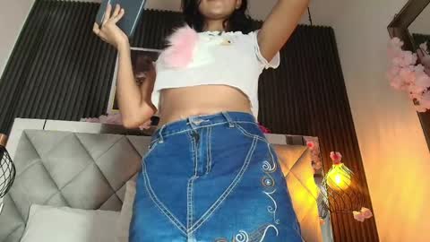 DONCELLA online show from 04-09-26, 08:14